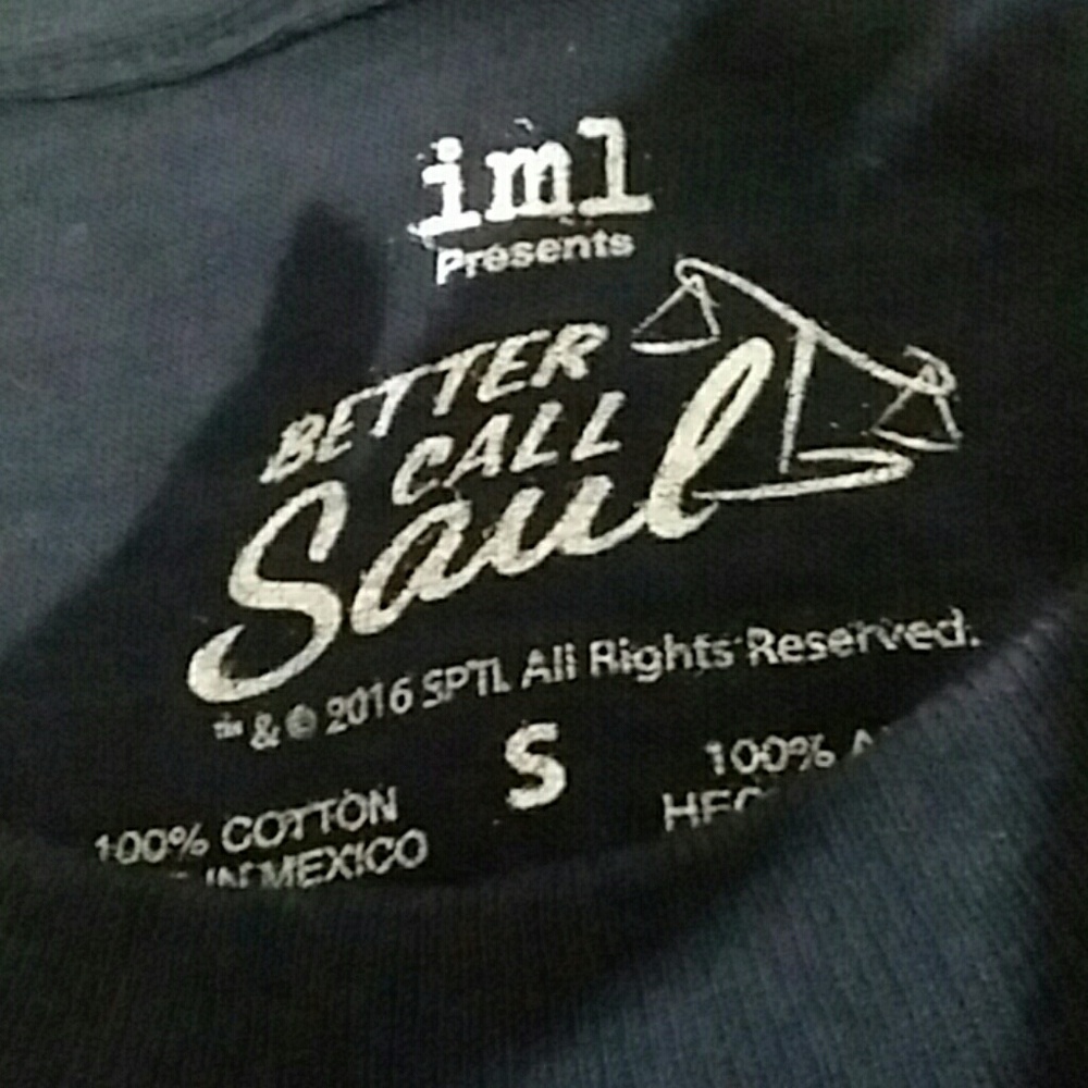Tshirt - Picture 2 of 3